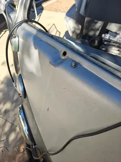 No wiper post, but still nozzle